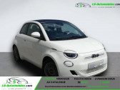 Annonce Fiat 500 occasion Electrique e 118 ch  Beaupuy