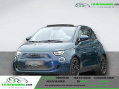 Annonce Fiat 500 occasion Electrique e 118 ch  Beaupuy