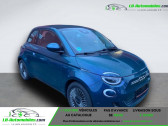 Annonce Fiat 500 occasion Electrique e 118 ch  Beaupuy