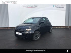 Voiture occasion Fiat 500 e 118ch Ic