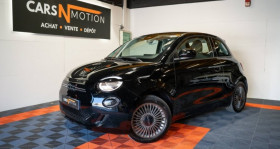 Fiat 500 , garage CARS N MOTION  Puget sur Argens