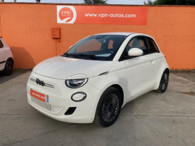 Fiat 500 , garage VPN AUTOS TOULOUSE  Labge