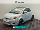 Annonce Fiat 500 occasion Electrique e 118ch Icne Plus (Pack Magic Eye)  Eu