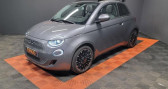Annonce Fiat 500 occasion Electrique E 118ch ICONE PLUS BVA  Cernay
