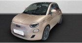 Annonce Fiat 500 occasion Electrique e 118ch Icône Plus à SAINT OUEN L'AUMONE