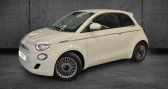 Annonce Fiat 500 occasion Electrique e 118ch Ic�ne � Le Port-marly
