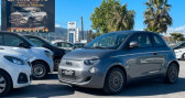 Annonce Fiat 500 occasion Electrique e 118ch Icne  Nice