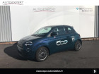 Fiat 500 occasion année 2021 boite Automatique Annonce Fiat 500 occasion Electrique e 118ch Icône à Villenave-d'Ornon