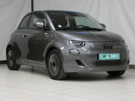 Fiat 500 occasion 2021 mise en vente à Castres par le garage AUTOVIA VEHICULES MULTIMARQUES - photo n°1