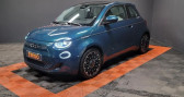 Annonce Fiat 500 occasion Electrique e 118ch LA PRIMA 1er Main  Cernay