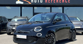 Fiat 500 , garage AUTO REFERENCE  LESTREM