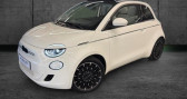 Annonce Fiat 500 occasion Electrique e 118ch La Prima MY24 � Le Port-marly