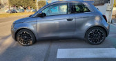 Fiat 500 occasion année 2021 boite Automatique Annonce Fiat 500 occasion Electrique E 118CH LA PRIMA à CAGNES SUR MER