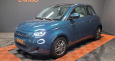 Annonce Fiat 500 occasion Electrique e 118ch LA PRIMA  Cernay