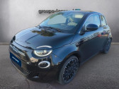 Annonce Fiat 500 occasion Electrique e 118ch La Prima � Le Mans