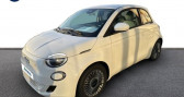 Annonce Fiat 500 occasion Electrique e 118ch MY24  Fleury Les Aubrais