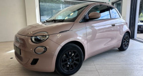 Fiat 500 , garage ELITE MOTORS  LE CANNET