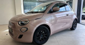 Fiat 500 occasion année 2023 Annonce Fiat 500 occasion Essence E 118ch à LE CANNET