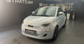 Fiat 500 E 500E 118 CH La Prima   Boulogne Billancourt 92