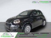 Fiat 500 occasion année 2022 boite Automatique Annonce Fiat 500 occasion Electrique e 95 ch à Beaupuy
