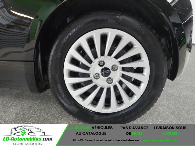 Fiat 500 e 95 ch  occasion  Beaupuy - photo n7
