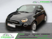 Fiat 500 occasion année 2022 boite Automatique Annonce Fiat 500 occasion Electrique e 95 ch à Beaupuy