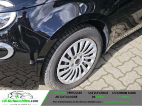 Fiat 500 e 95 ch  occasion � Beaupuy - photo n�6