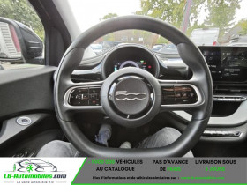 Fiat 500 e 95 ch  occasion � Beaupuy - photo n�5