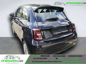 Fiat 500 e 95 ch  occasion � Beaupuy - photo n�3