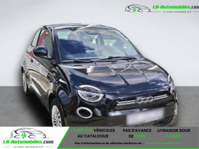 Fiat 500 e 95 ch  occasion � Beaupuy - photo n�2