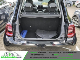 Fiat 500 e 95 ch  occasion � Beaupuy - photo n�8