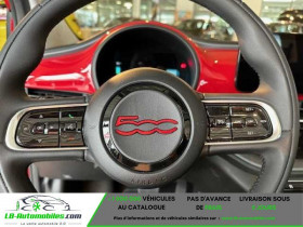 Fiat 500 e 95 ch  occasion  Beaupuy - photo n2