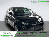Annonce Fiat 500 occasion Electrique e 95 ch  Beaupuy