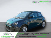 Fiat 500 e 95 ch   Beaupuy 31