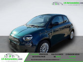Annonce Fiat 500 occasion Electrique e 95 ch  Beaupuy