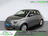 Fiat 500 e 95 ch   Beaupuy 31