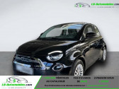 Fiat 500 occasion année 2021 boite Automatique Annonce Fiat 500 occasion Electrique e 95 ch à Beaupuy