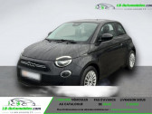 Fiat 500 e 95 ch   Beaupuy 31