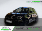 Annonce Fiat 500 occasion Electrique e 95 ch  Beaupuy