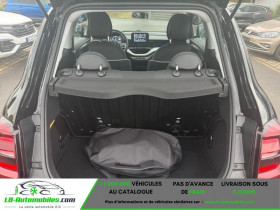Fiat 500 e 95 ch  occasion  Beaupuy - photo n7