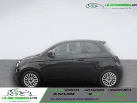 Fiat 500 e 95 ch  occasion  Beaupuy - photo n5