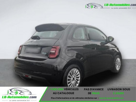 Fiat 500 e 95 ch  occasion  Beaupuy - photo n4