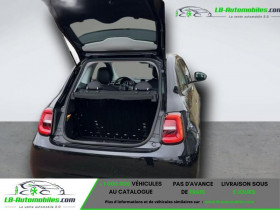Fiat 500 e 95 ch  occasion  Beaupuy - photo n5