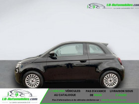 Fiat 500 e 95 ch  occasion  Beaupuy - photo n4