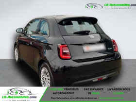 Fiat 500 e 95 ch  occasion  Beaupuy - photo n3