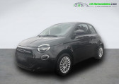 Annonce Fiat 500 occasion Electrique e 95 ch  Beaupuy