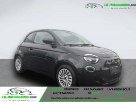 Fiat 500 e 95 ch  occasion  Beaupuy - photo n2