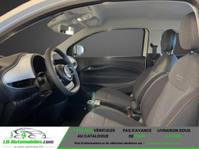 Fiat 500 e 95 ch  occasion  Beaupuy - photo n4