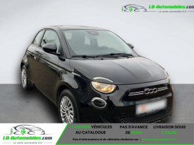 Fiat 500 e 95 ch  occasion  Beaupuy - photo n2