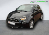 Fiat 500 e 95 ch   Beaupuy 31